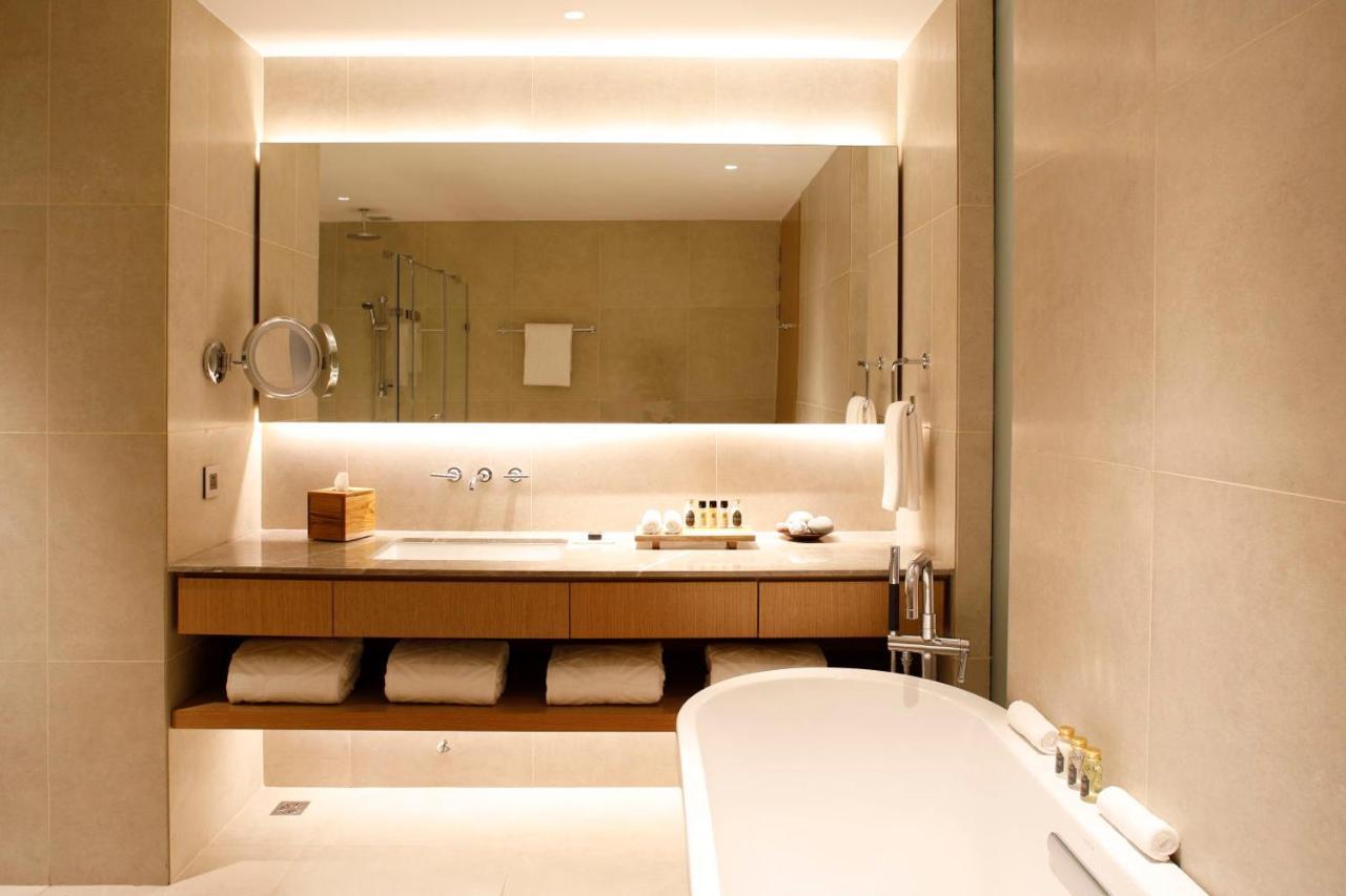Taj Rishikesh Resort & Spa Uttarakhand מראה חיצוני תמונה